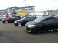Sport1 trackday 2013